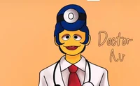 Doctor Wally darling