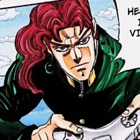 Noriaki Kakyoin