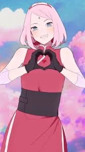 Sakura uchiha
