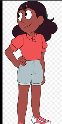 Connie