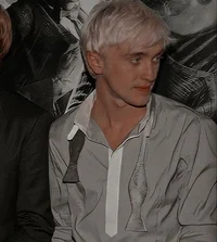 Draco Malfoy 