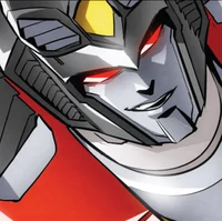 Starscream
