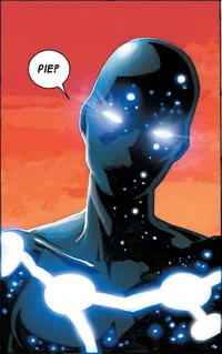 Captain Universe 