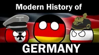 Germany Ball