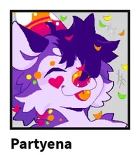 partyena