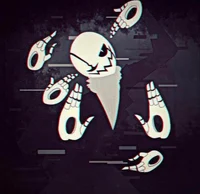 Dr WD Gaster