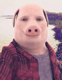 John Pork