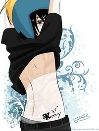 Yandere Craig Tucker