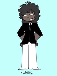 Rosetta