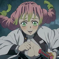 Mitsuri Kanroji