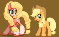 G5 AppleJack