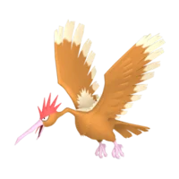 Fearow