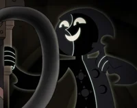 Shadow Collector TOH