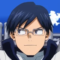 Tenya Iida