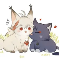 Kazufox x Scarameow