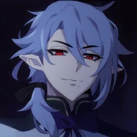 Demon Lord Ayato
