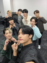 ATEEZ 