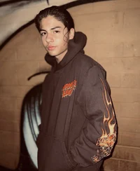 Miguel Cazarez Mora