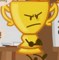Trophy