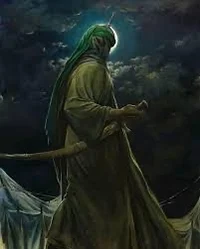Imam ali