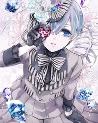 Ciel Fantomhive