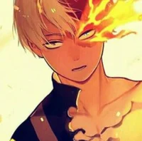 Yandere Shoto 