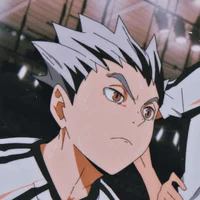 Koutarou bokuto
