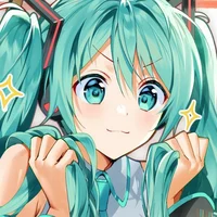 Hatsune Miku