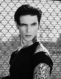 Andy Black