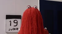 red guy - Dhmis