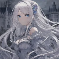 Ivory Vol Zetria