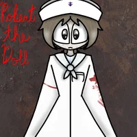 Robert the doll