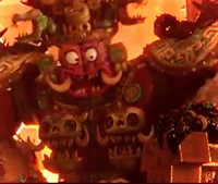 Lord Mictlan-Gakabou