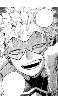 takami keigo - hawks