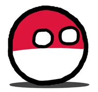 Poland Ball