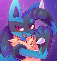 Lucario