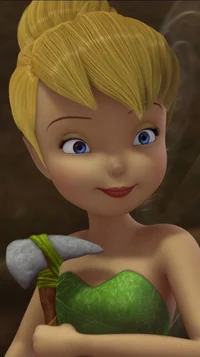 Tinkerbell