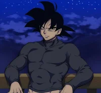 Other Goku