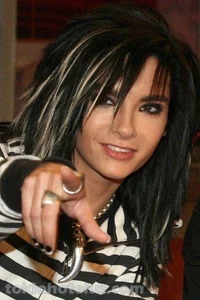Bill Kaulitz 