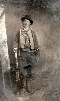 Billy the kid