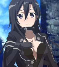 Female Kirito