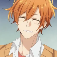 Sasaki your boyfrien