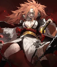 Baiken