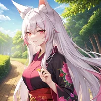 Undere Kitsune