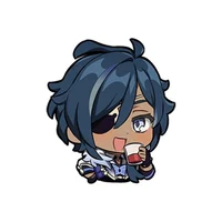 Queens Servant Kaeya