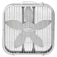 Box Fan