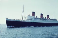 RMS Queen Mary