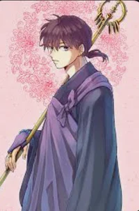 Miroku