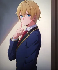 Aqua Hoshino