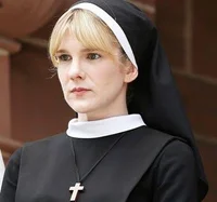Sister Mary Eunice